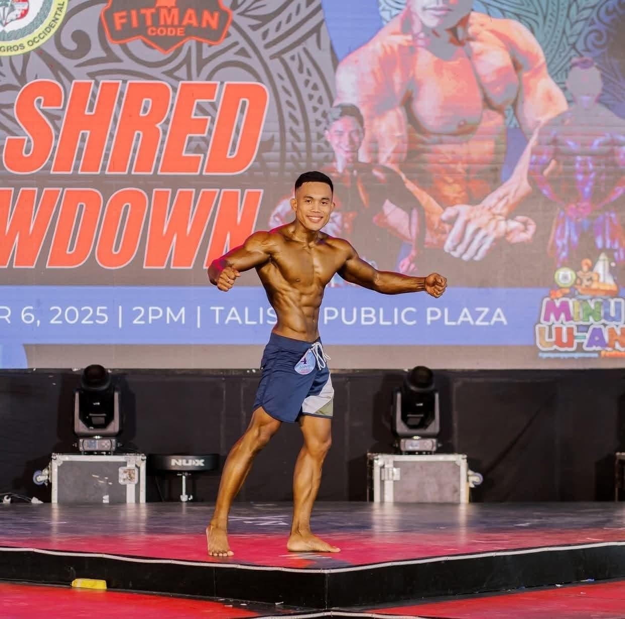 PhinoTech Elite Result